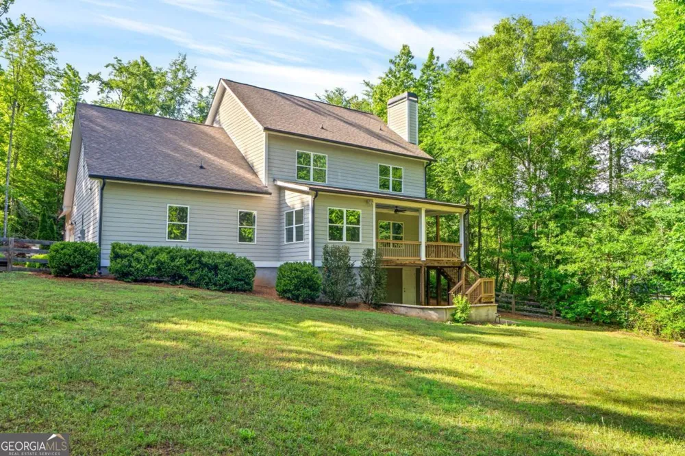 105 Inverness RD Athens, GA 30606