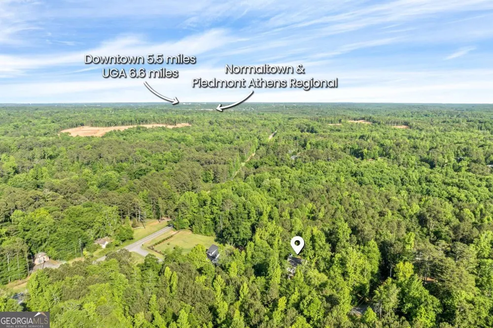 105 Inverness RD Athens, GA 30606