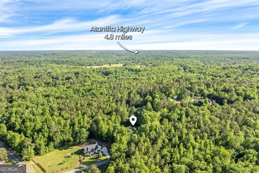 105 Inverness RD Athens, GA 30606