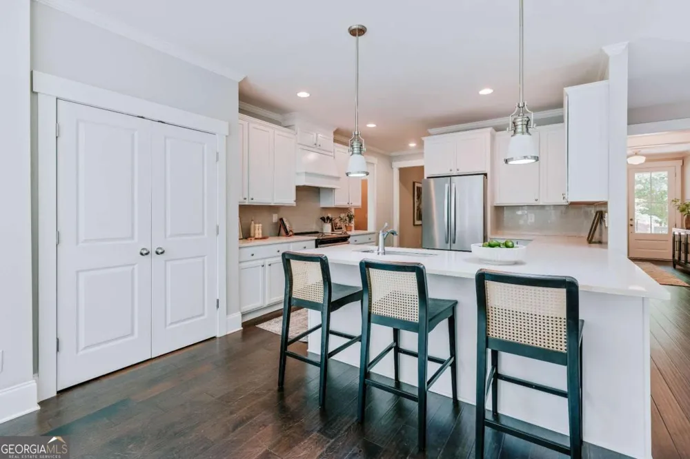 105 Inverness RD Athens, GA 30606