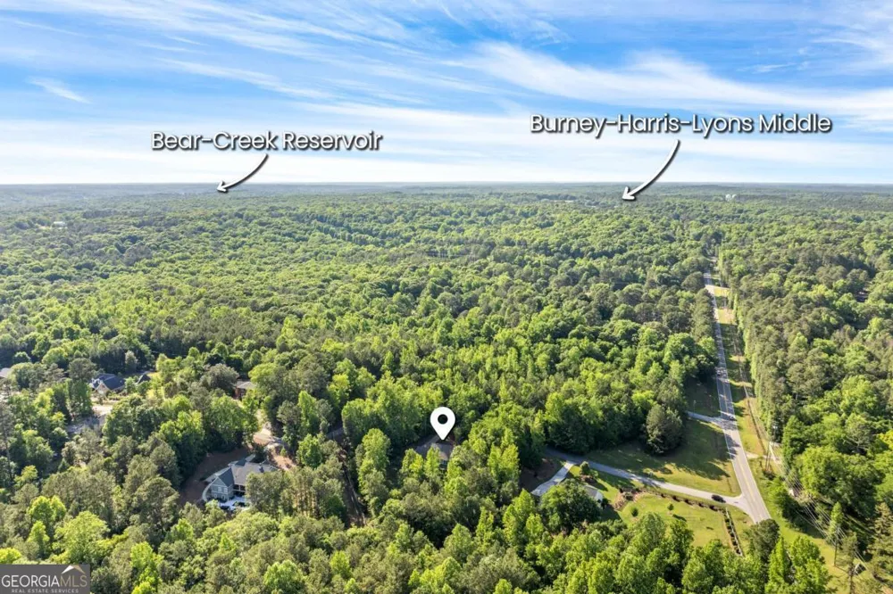 105 Inverness RD Athens, GA 30606