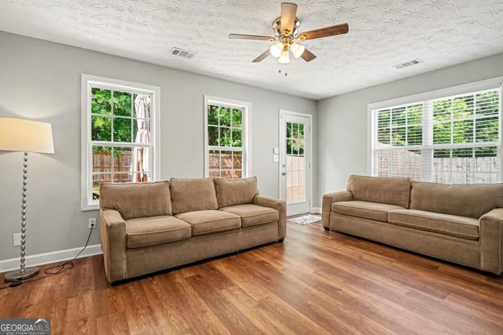 315 Shadowbrooke CIR Loganville, GA 30052