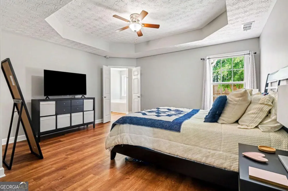 315 Shadowbrooke CIR Loganville, GA 30052