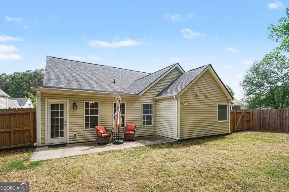 315 Shadowbrooke CIR Loganville, GA 30052