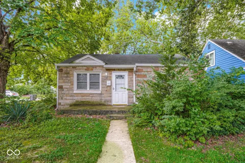 4631 E 35th