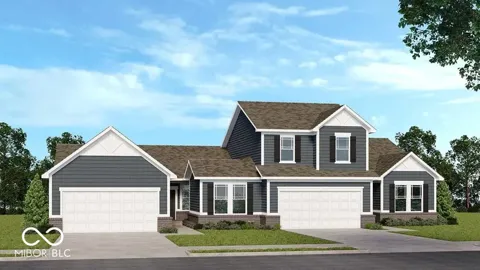 232 Hunters Ridge Drive