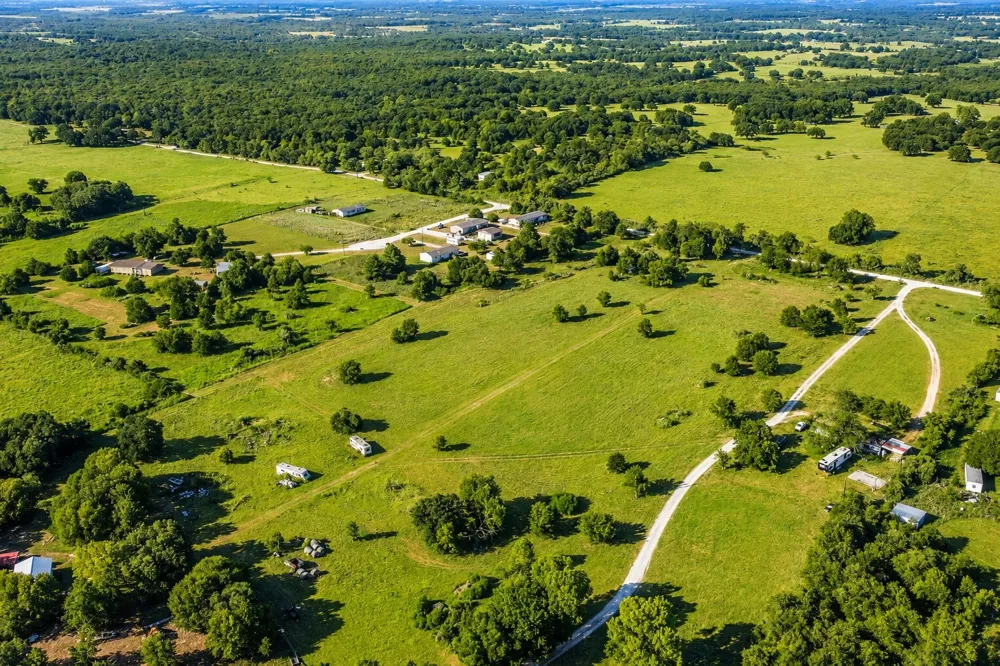 Pine Acres Whitney, TX 76692