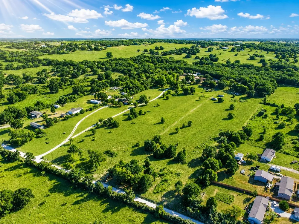 Pine Acres Whitney, TX 76692