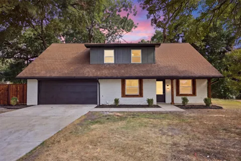 2123 Greenbriar Lane