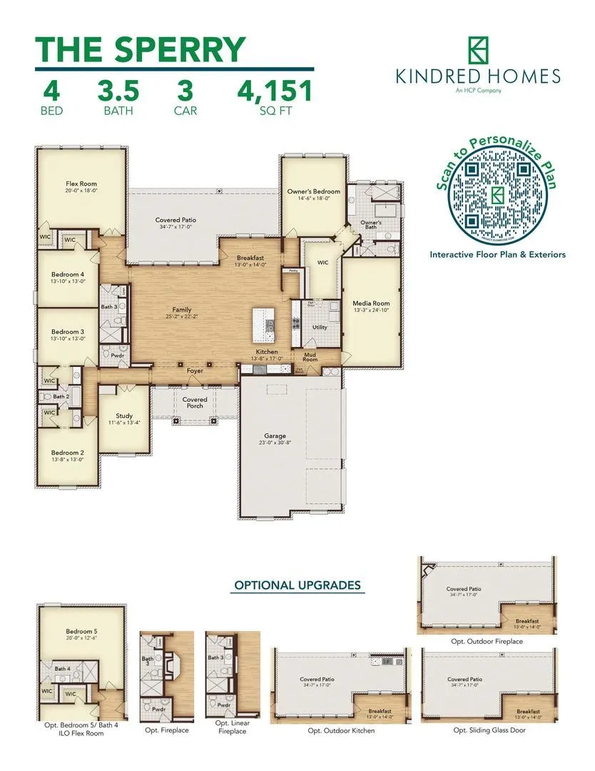 323 Pintail Way Sunnyvale, TX 75182