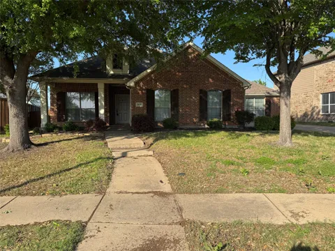 909 White Porch Avenue