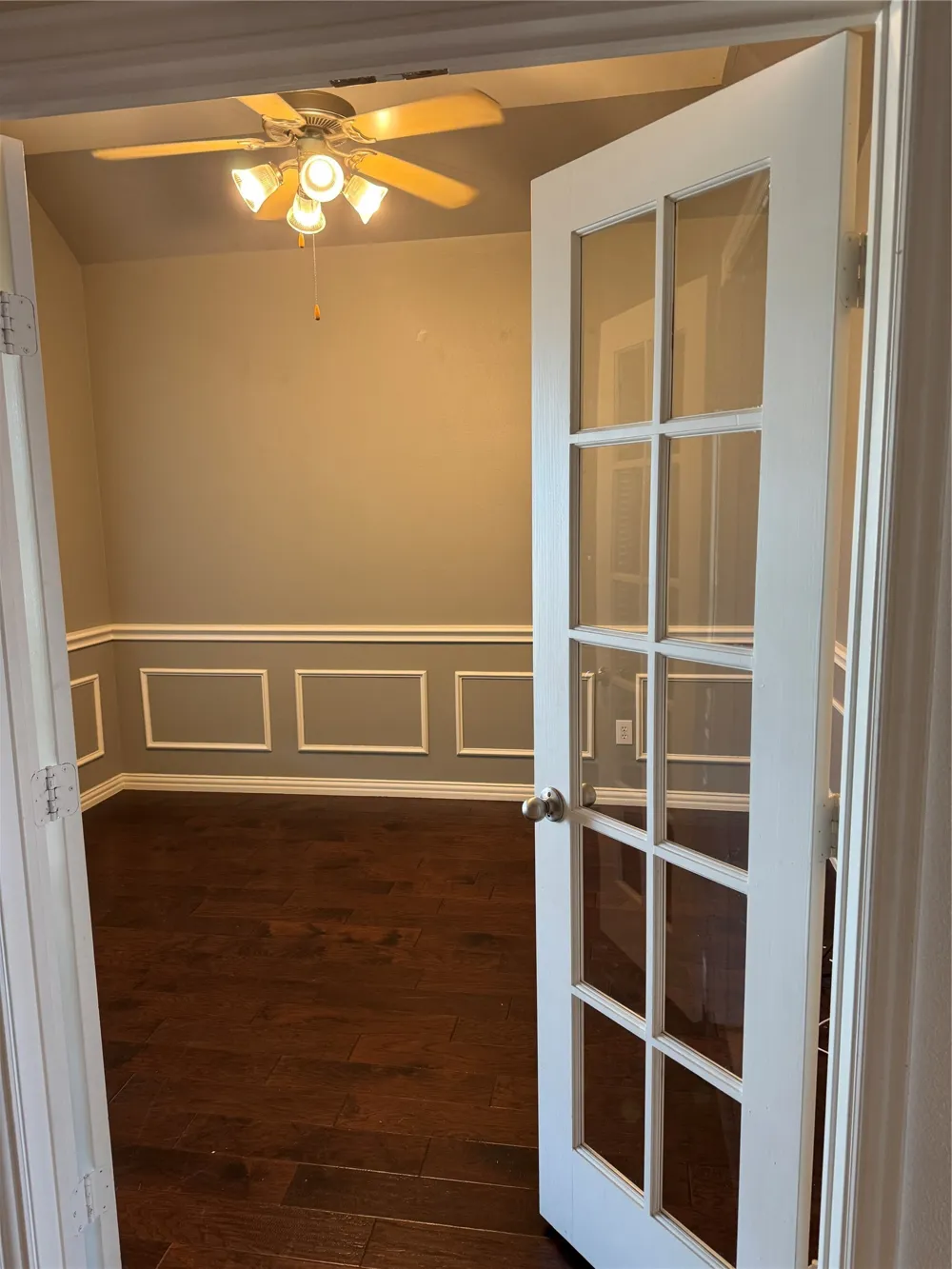 909 White Porch Avenue Forney, TX 75126