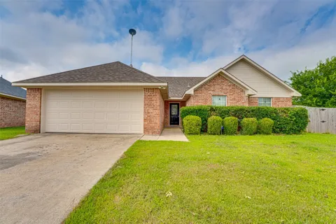2206 Kaitlyn Circle