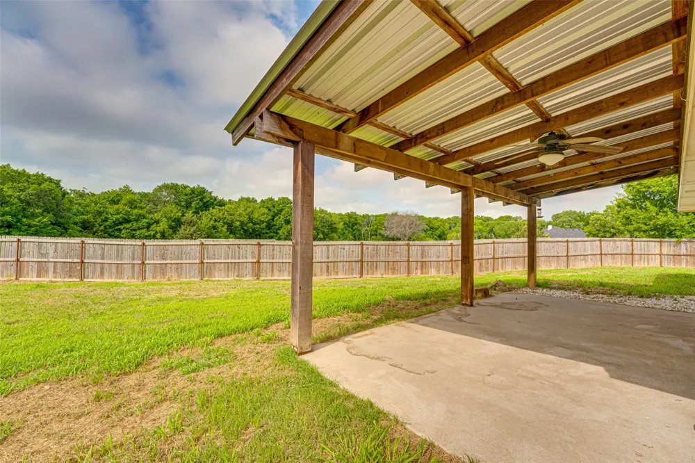 2206 Kaitlyn Circle Caddo Mills, TX 75135