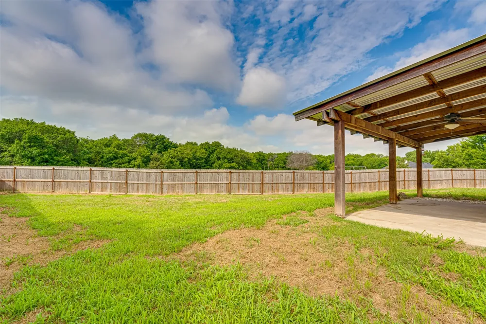2206 Kaitlyn Circle Caddo Mills, TX 75135