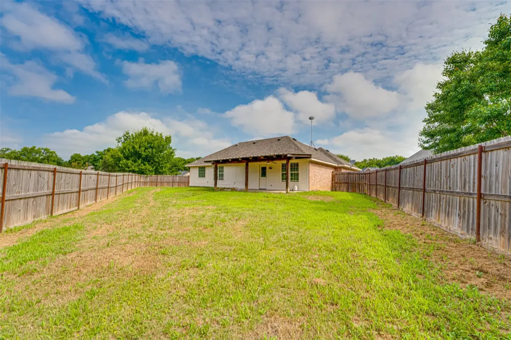 2206 Kaitlyn Circle Caddo Mills, TX 75135