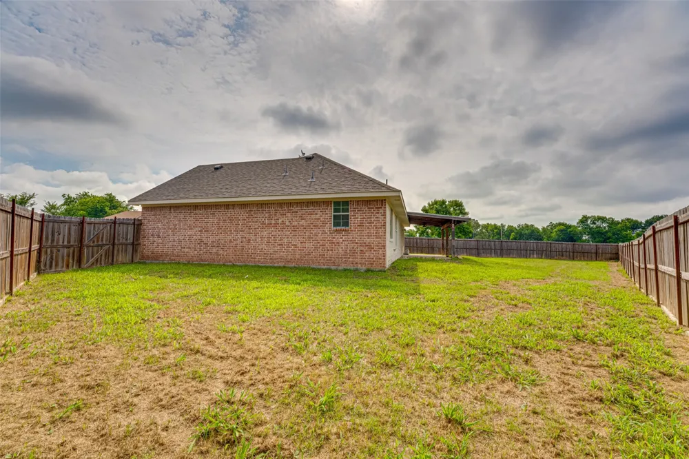 2206 Kaitlyn Circle Caddo Mills, TX 75135