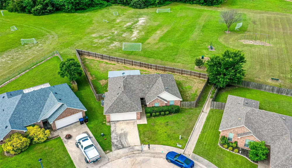 2206 Kaitlyn Circle Caddo Mills, TX 75135