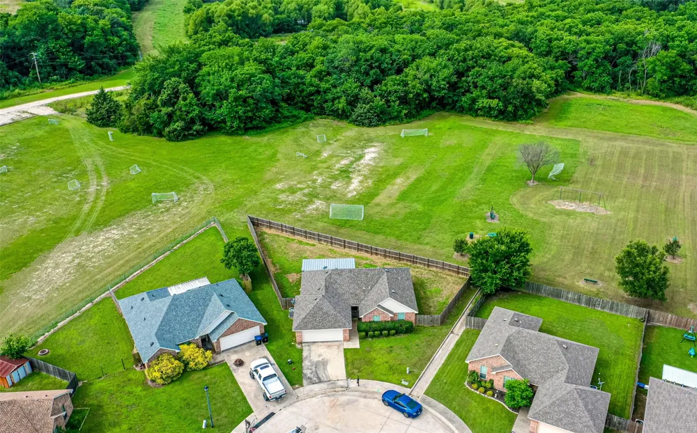 2206 Kaitlyn Circle Caddo Mills, TX 75135