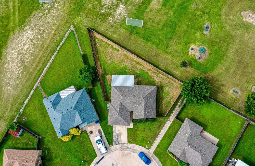 2206 Kaitlyn Circle Caddo Mills, TX 75135