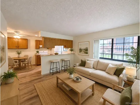 2440 Palmer Park Boulevard #2440-104