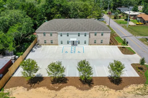 305 Okaloosa Avenue #3
