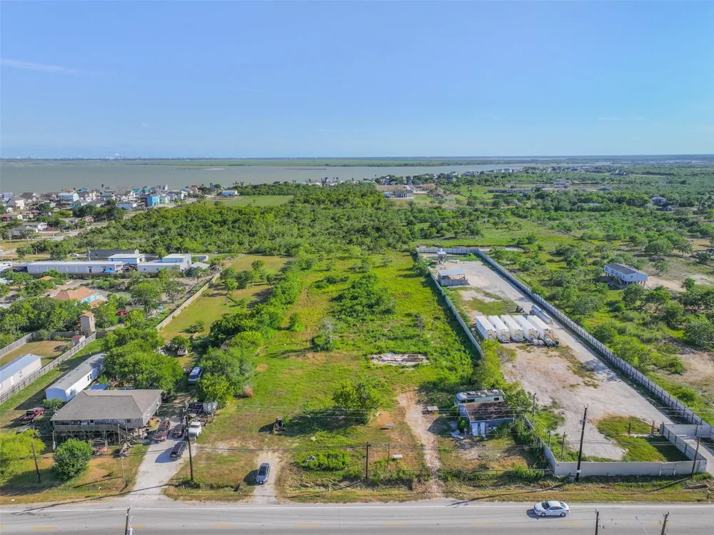 2375 E Fm 517 San Leon, TX 77539