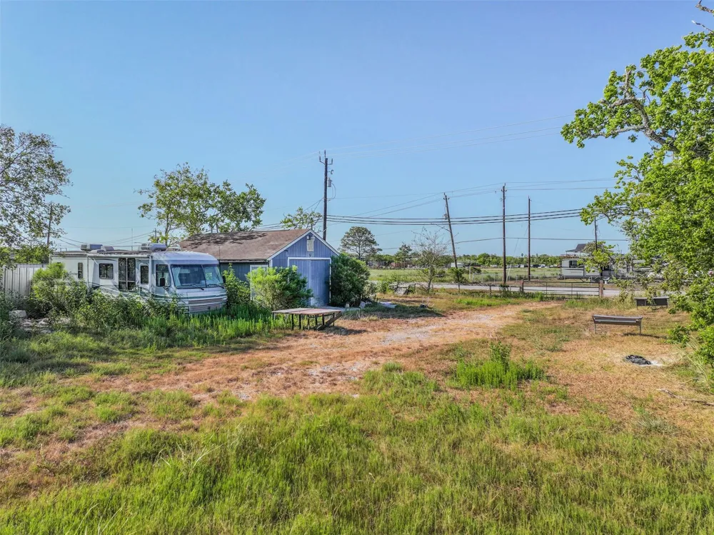 2375 E Fm 517 San Leon, TX 77539