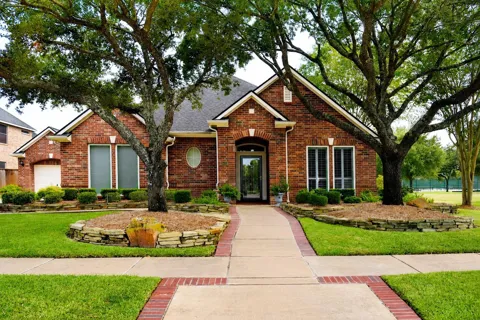 16415 Burham Park Drive