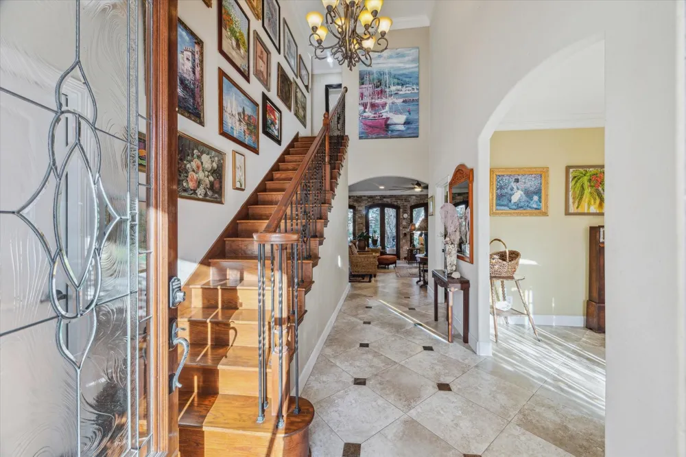 5 Harbor Lane Kemah, TX 77565