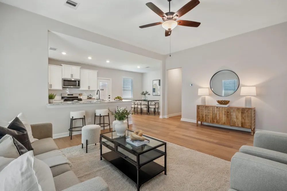 21567 Bluebonnet Bay Drive Magnolia, TX 77354