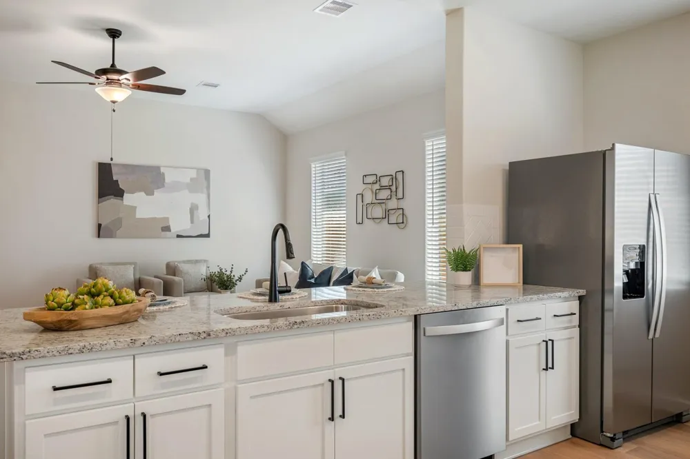 21567 Bluebonnet Bay Drive Magnolia, TX 77354