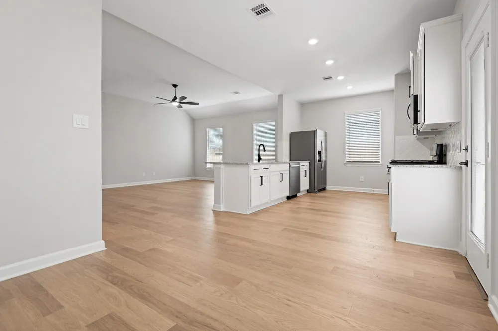 21567 Bluebonnet Bay Drive Magnolia, TX 77354