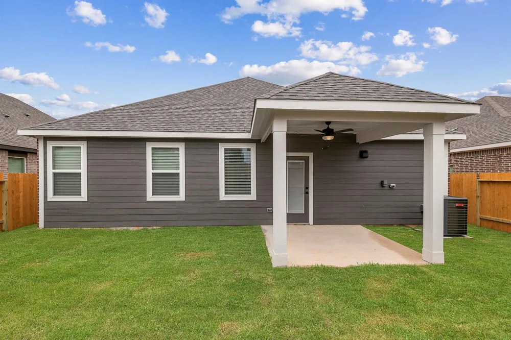 21567 Bluebonnet Bay Drive Magnolia, TX 77354
