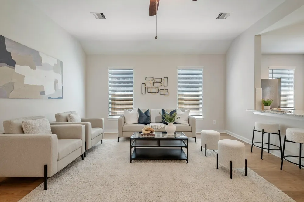 21567 Bluebonnet Bay Drive Magnolia, TX 77354