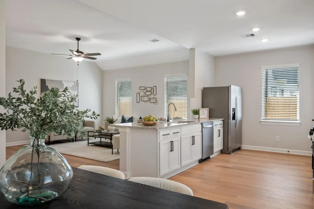 21567 Bluebonnet Bay Drive Magnolia, TX 77354