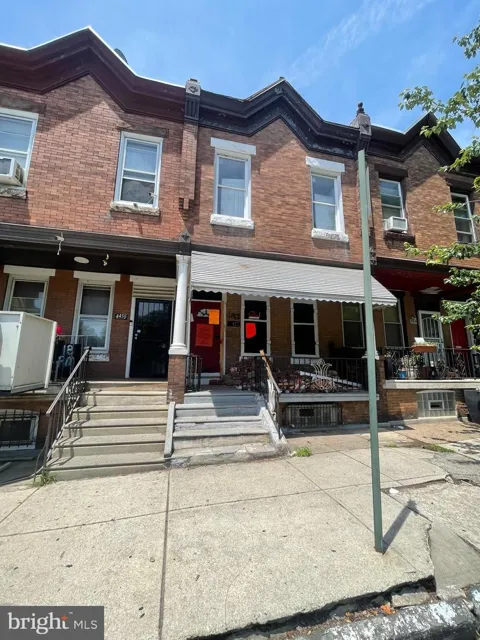 4452 18TH STREET