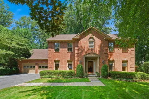 11832 DANVILLE DRIVE