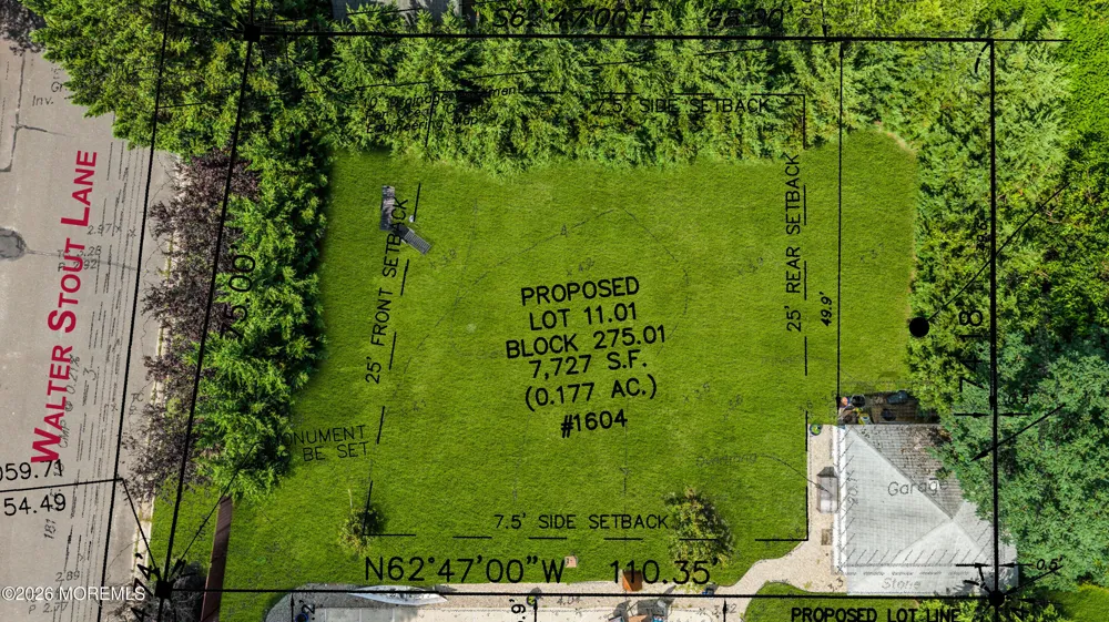 1604 Walter Stout Lane Point Pleasant, NJ 08742