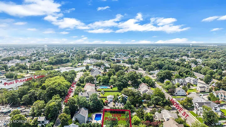 1604 Walter Stout Lane Point Pleasant, NJ 08742