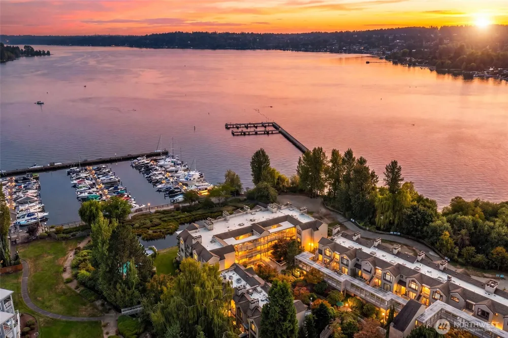 6121 NE 175th Street #C201 Kenmore, WA 98028