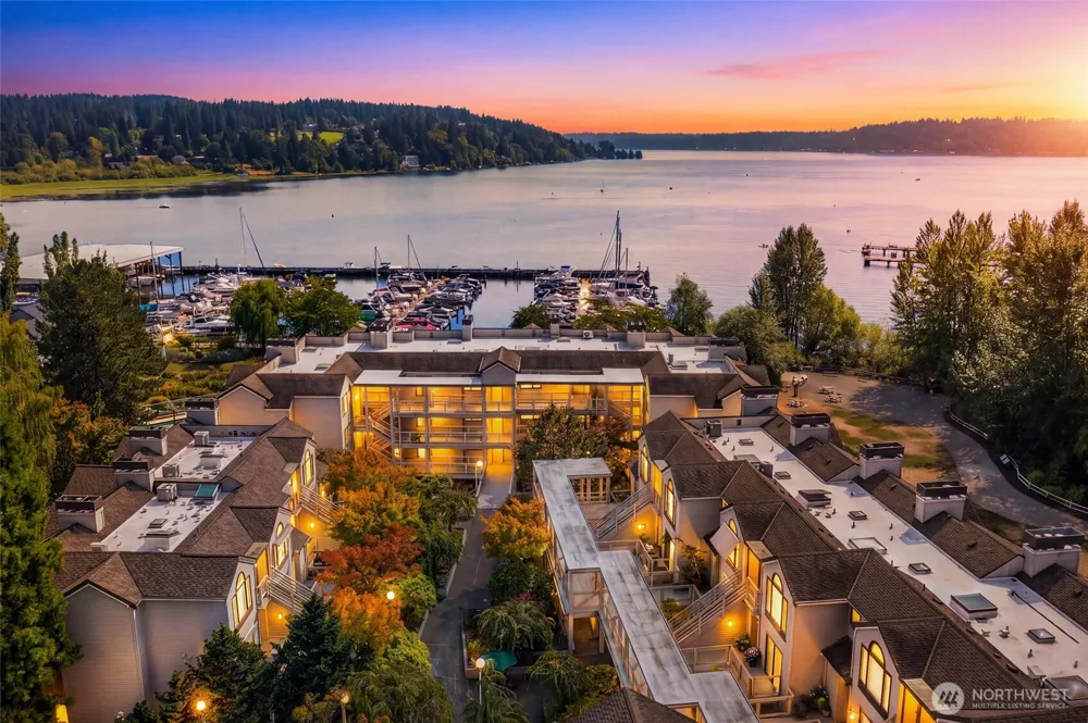 6121 NE 175th Street #C201 Kenmore, WA 98028