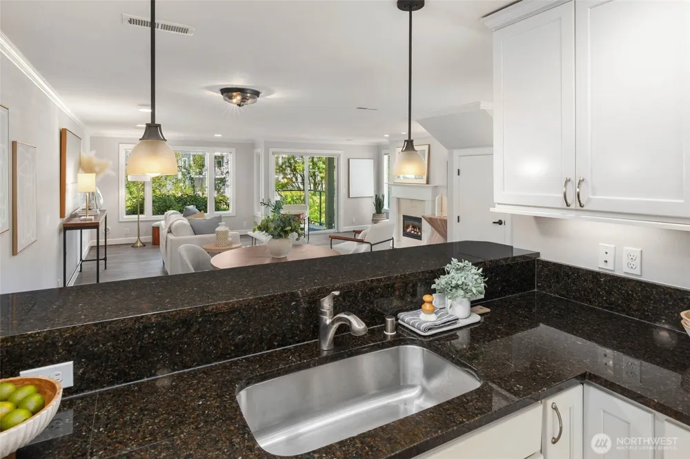 6121 NE 175th Street #C201 Kenmore, WA 98028