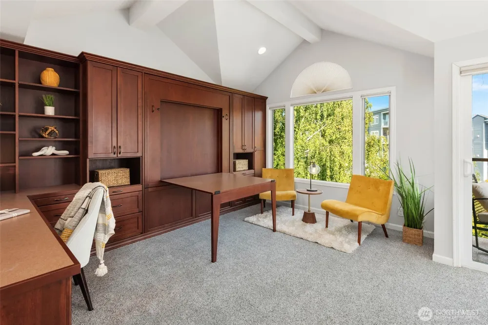 6121 NE 175th Street #C201 Kenmore, WA 98028