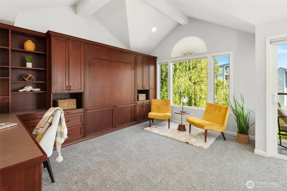 6121 NE 175th Street #C201 Kenmore, WA 98028