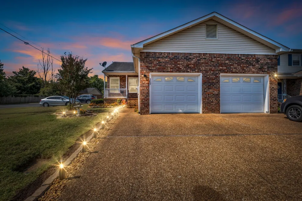 101 Sugar Maple Hendersonville, TN 37075