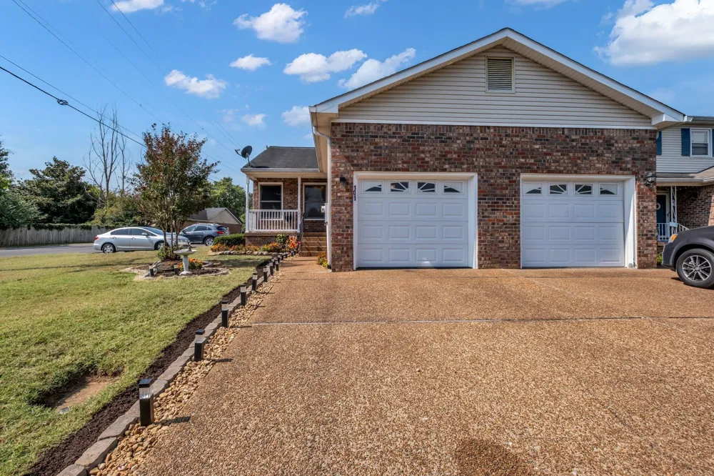 101 Sugar Maple Hendersonville, TN 37075
