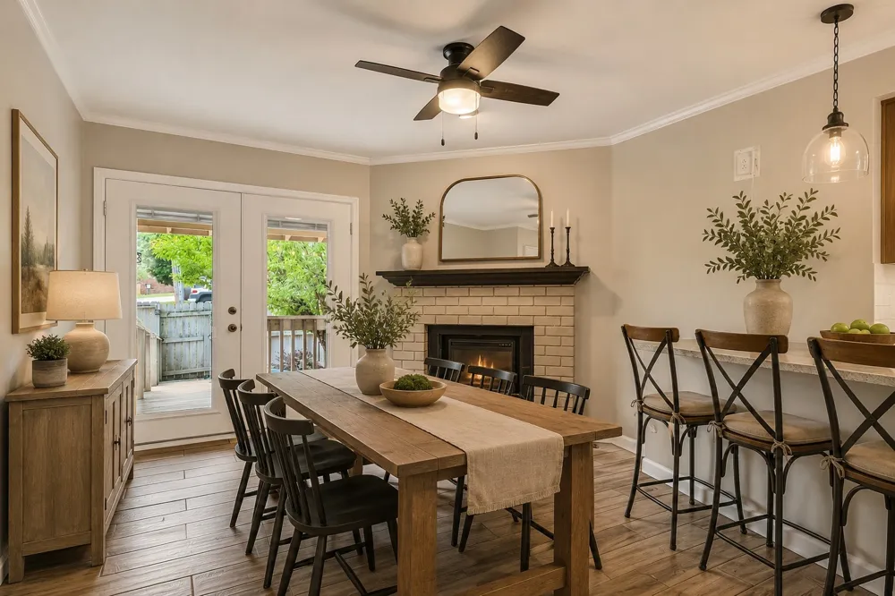 101 Sugar Maple Hendersonville, TN 37075
