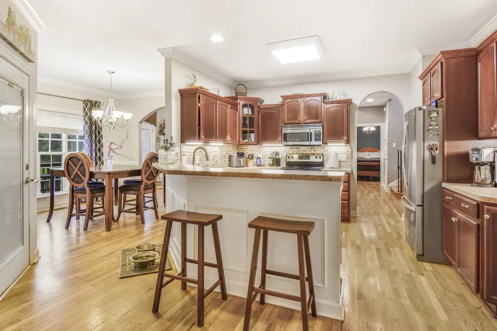 1034 Stonehollow Way Mount Juliet, TN 37122