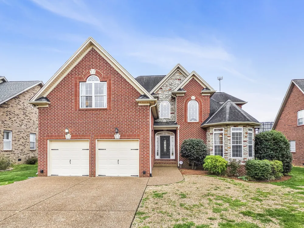 1034 Stonehollow Way Mount Juliet, TN 37122